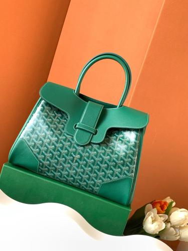 جويارد Saïgon tote bag مقاس 34cm