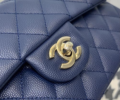 شانيل كلاسك مقاس 20cm