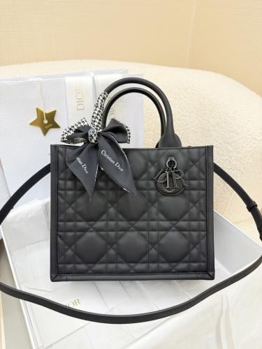 ديور Book Tote مقاس 26.5 cm