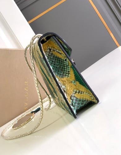 بولغاري Serpenti Forever مقاس 20cm