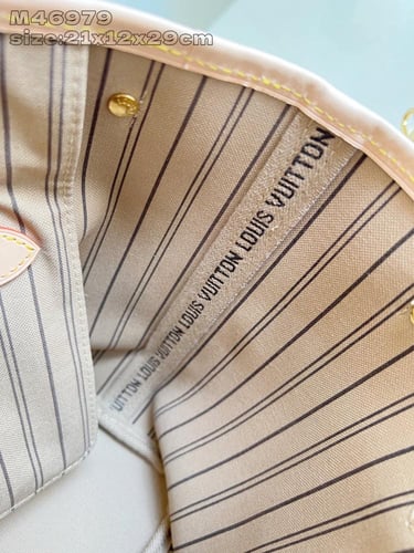 لوي فيتون NEVERFULL مقاس 31cm