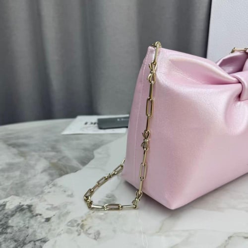 ديور Bow Bag مقاس26cm
