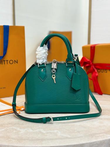 لوي فيتون Alma BB مقاس 23.5cm