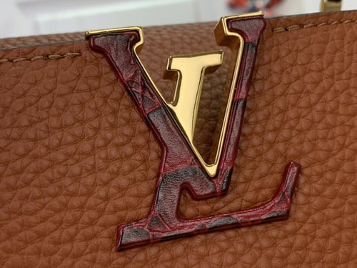 لوي فيتون كابسين BB مقاس21cm