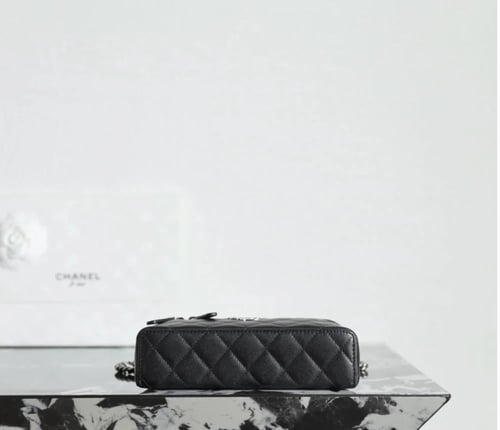 شانيل 25B مقاس 19.5cm