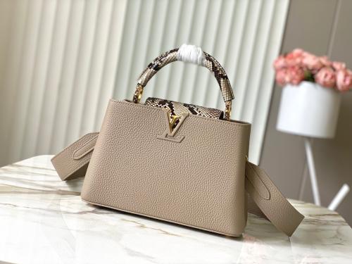 لوي فيتون كابسين BB مقاس27cm