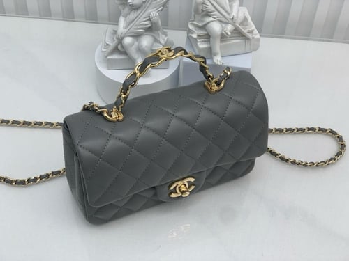 شانيل 23k مقاس 20cm