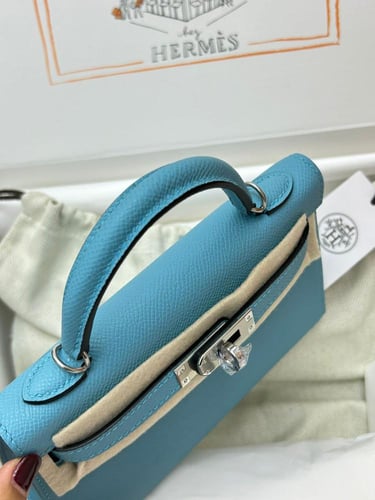 ايرميز بيركن مقاس 25cm