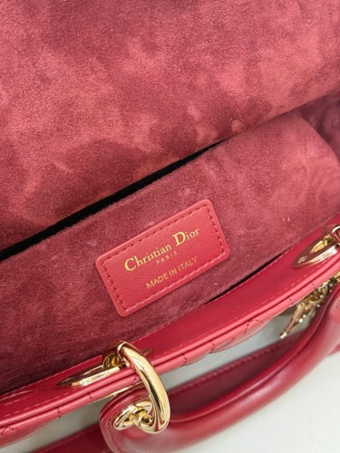 ديور جوي مقاس 22cm