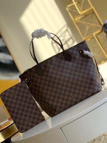 لوي فيتون NEVERFULL MM مقاس31cm