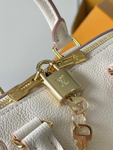 لوي فيتون speedy مقاس 20.5cm