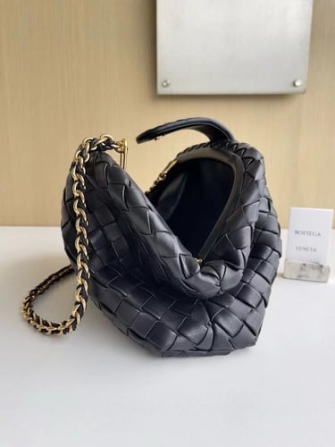 بوتيقا TEEN LAUREN 1980 WITH CHAIN مقاس 31.5cm