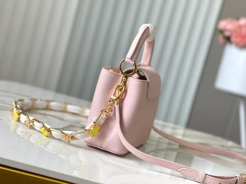 لوي فيتون Capucines مقاس 21cm