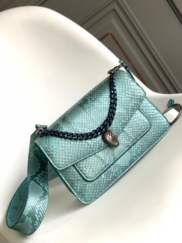 بولغاري SERPENTI FOREVER مقاس 25cm