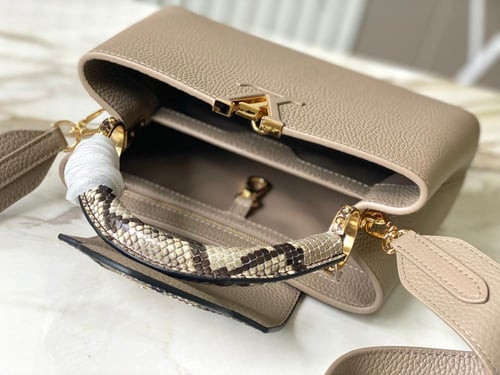 لوي فيتون كابسين BB مقاس27cm