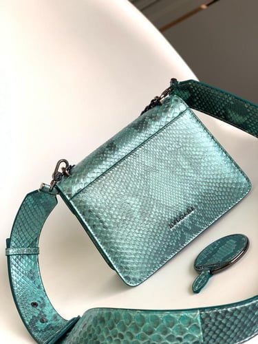 بولغاري SERPENTI FOREVER مقاس 20cm