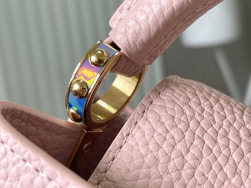 لوي فيتون Capucines مقاس 21cm