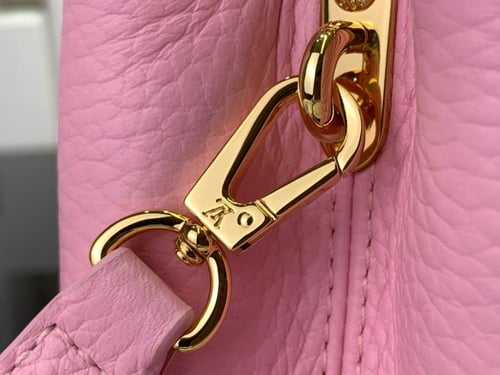 لوي فيتون كابسين ميني 21cm