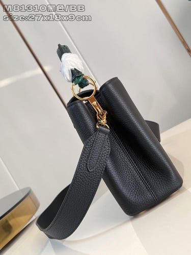 لوي فيتون كابسين ميني 27cm