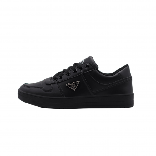 Black Prada Shoes