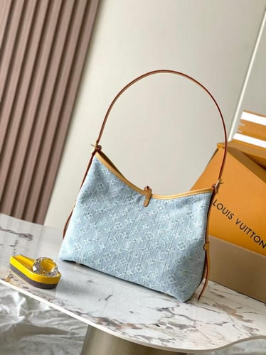 وي فيتون CARRYALL PM مقاس 29cm
