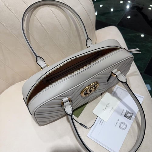 قوتشي GG Marmont مقاس 35.5cm