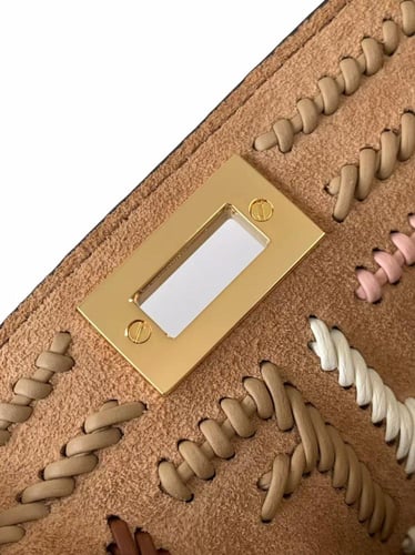 فندي بيكابو بتيت مقاس 20cm