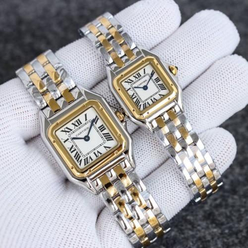 ساعات كارتير