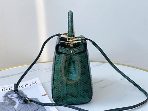 فندي بيكابو بتيت مقاس 20cm