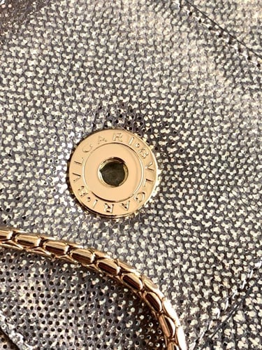 بولغاري Sprpenti Forever مقاس 20cm