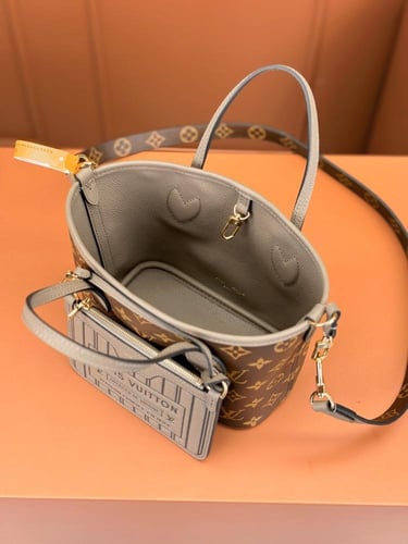لوي فيتون NEVERFULL مقاس 24cm
