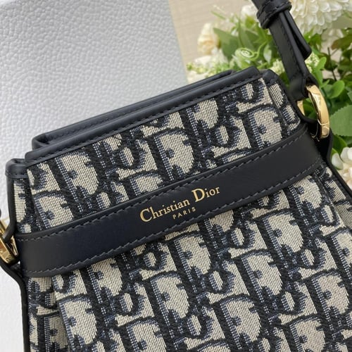 ديور C'EST DIOR BAG مقاس 24cm