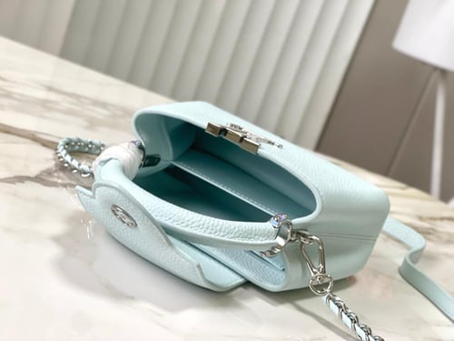 لوي فيتون Capucines مقاس 21cm