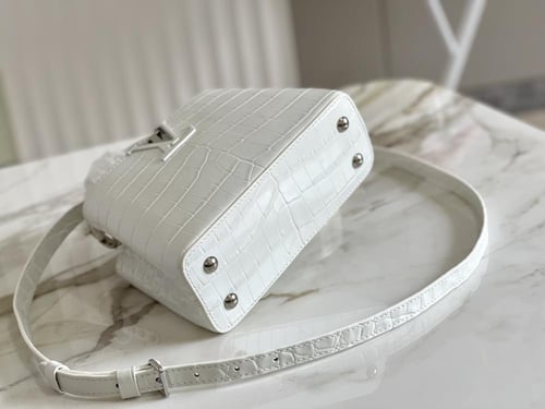 لوي فيتون كابسين BB مقاس21cm