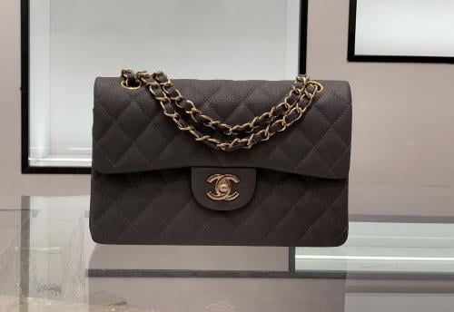 شانيل كلاسك مقاس 20cm