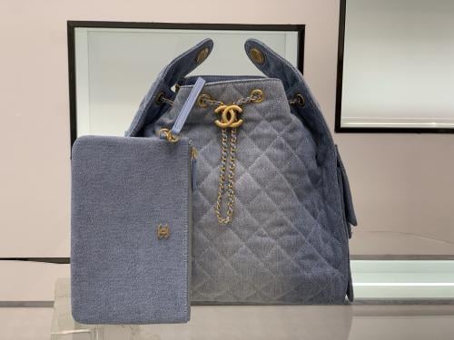 شانيل 25bag مقاس 40cm