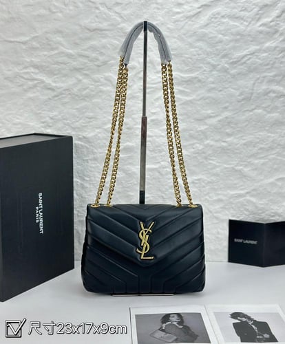 سان لوران مقاس25cm