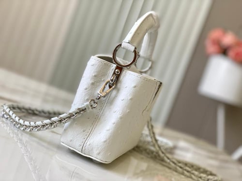 لوي فيتون Capucines مقاس 21cm