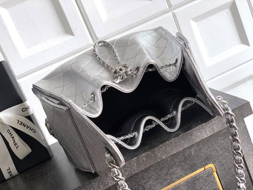 شانيل 25Bag مقاس 30cm