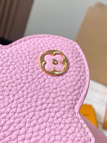 لوي فيتون كابسين ميني 21cm