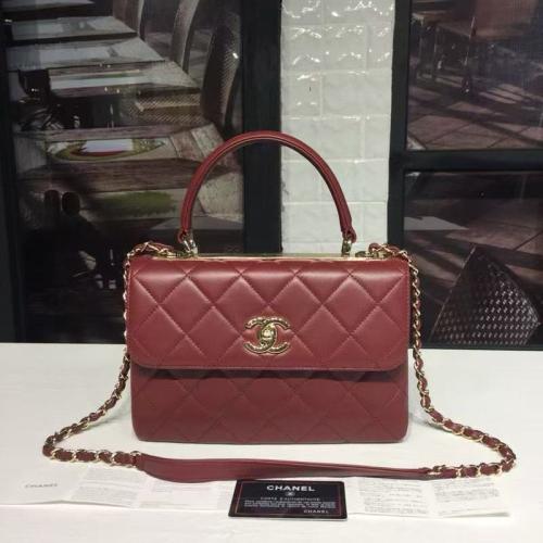 شانيل مقاس25cm