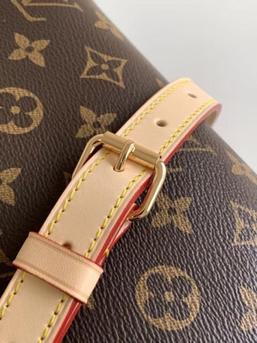 لوي فيتون Speedy Bandoulière مقاس 20Cm