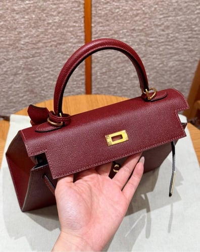 ايرميز بيركن مقاس 25cm