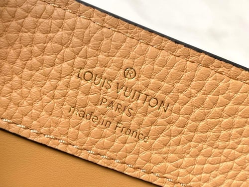 لوي فيتون Capucines مقاس 21cm