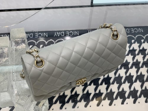 شانيل كلاسك ميديم مقاس 25