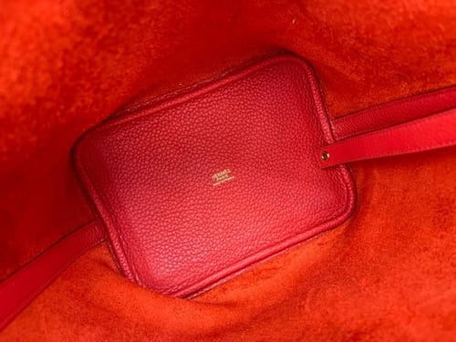 حقيبة هيرميس بيكوتين دو سو