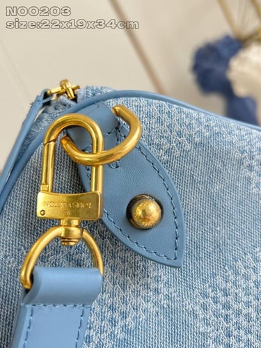 لوي فيتون NANO SPEEDY مقاس 22cm