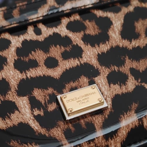 دولتشي اند غابانا مقاس25cm