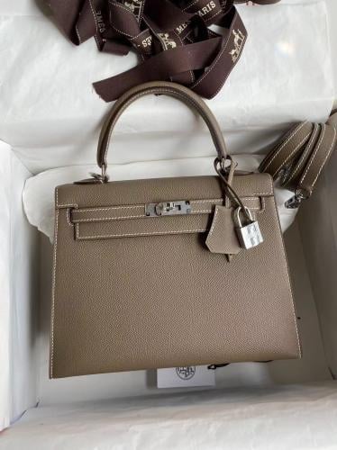 ايرميز كيلي مقاس 28cm