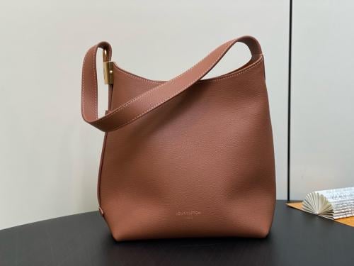 لوي فيتون Low Key Hobo مقاس 24cm
